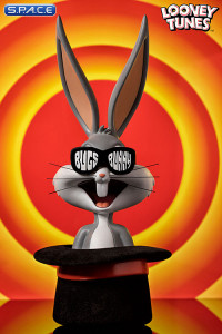 Bugs Bunny Top Hat Bust (Looney Tunes)