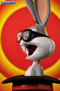 Bugs Bunny Top Hat Bust (Looney Tunes)