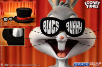 Bugs Bunny Top Hat Bust (Looney Tunes)