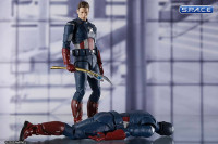 S.H.Figuarts Captain America - Cap VS. Cap Edition (Avengers: Endgame)