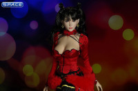 1/6 Scale Burlesque Dancer Character Set