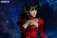 1/6 Scale Burlesque Dancer Character Set