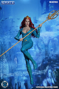 1/6 Scale Queen of Atlantis Character Set