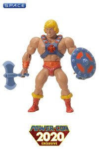 Lords of Power 5-Pack Power-Con 2020 Exclusive (MOTU Origins)