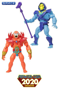 Lords of Power 5-Pack Power-Con 2020 Exclusive (MOTU Origins)