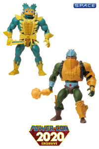 Lords of Power 5-Pack Power-Con 2020 Exclusive (MOTU Origins)