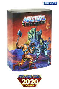 Lords of Power 5-Pack Power-Con 2020 Exclusive (MOTU Origins)