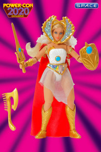 She-Ra 35th Anniversary Edition Power-Con 2020 Exclusive (MOTU Origins)