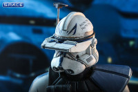 1/6 Scale Captain Rex TV Masterpiece TMS018 (Star Wars - The Clone Wars)