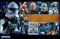 1/6 Scale Captain Rex TV Masterpiece TMS018 (Star Wars - The Clone Wars)