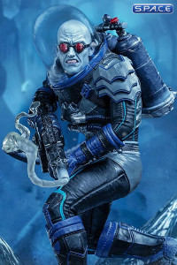 1/10 Scale Mr. Freeze Art Scale Statue by Ivan Reis (DC Comics)