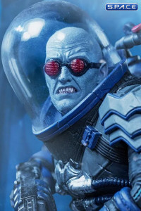 1/10 Scale Mr. Freeze Art Scale Statue by Ivan Reis (DC Comics)