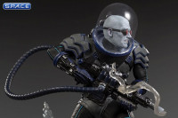 1/10 Scale Mr. Freeze Art Scale Statue by Ivan Reis (DC Comics)