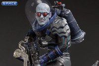 1/10 Scale Mr. Freeze Art Scale Statue by Ivan Reis (DC Comics)