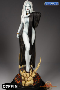 Lady Death Seductress Statue (Lady Death)