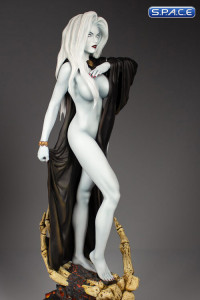 Lady Death Seductress Statue (Lady Death)