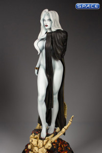 Lady Death Seductress Statue (Lady Death)