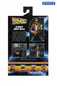 Ultimate Marty McFly (Back to the Future)