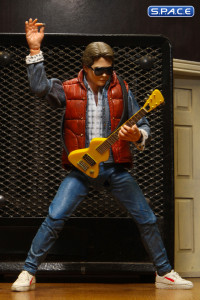 Ultimate Marty McFly (Back to the Future)