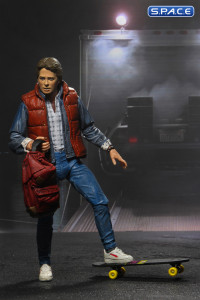 Ultimate Marty McFly (Back to the Future)