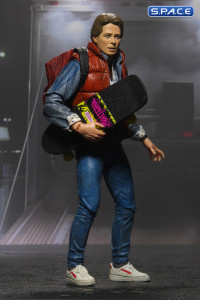 Ultimate Marty McFly (Back to the Future)