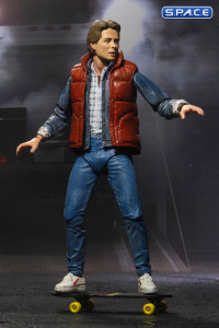 Ultimate Marty McFly (Back to the Future)