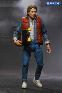 Ultimate Marty McFly (Back to the Future)