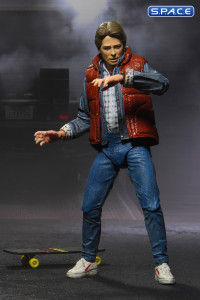 Ultimate Marty McFly (Back to the Future)