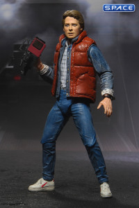 Ultimate Marty McFly (Back to the Future)