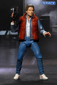 Ultimate Marty McFly (Back to the Future)