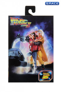 Ultimate Marty McFly (Back to the Future 2)