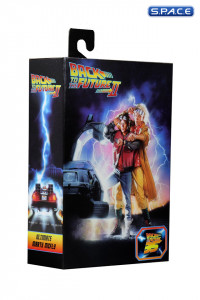Ultimate Marty McFly (Back to the Future 2)