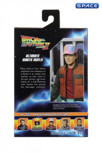 Ultimate Marty McFly (Back to the Future 2)