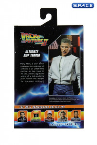Ultimate Biff Tannen  (Back to the Future)