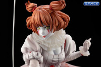 1/7 Scale 2017 Pennywise Bishoujo PVC Statue (Stephen Kings It)