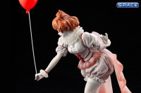 1/7 Scale 2017 Pennywise Bishoujo PVC Statue (Stephen Kings It)