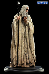 Saruman the White Mini-Statue (Lord of the Rings)