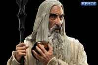 Saruman the White Mini-Statue (Lord of the Rings)