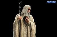 Saruman the White Mini-Statue (Lord of the Rings)