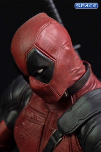 Deadpool Movie Premier Collection Statue (Deadpool)