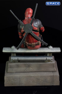 Deadpool Movie Premier Collection Statue (Deadpool)