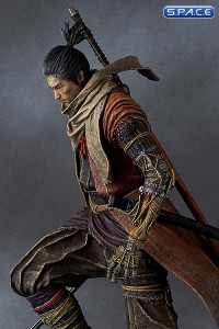 1/6 Scale Wolf PVC Statue (Sekiro: Shadows Die Twice)