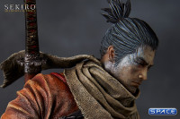 1/6 Scale Wolf PVC Statue (Sekiro: Shadows Die Twice)