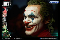 1/3 Scale The Joker Museum Masterline Statue (Joker)