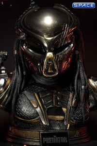 1:1 Fugitive Predator Life-Size Bust Deluxe Version (The Predator)