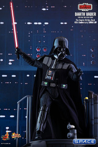 1/6 Scale Darth Vader The Empire Strikes Back 40th Anniversary Collection Movie Masterpiece MMS572 (Star Wars)