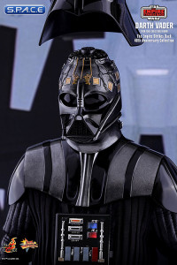 1/6 Scale Darth Vader The Empire Strikes Back 40th Anniversary Collection Movie Masterpiece MMS572 (Star Wars)