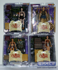 Charmed Serie 2 Assortment (12er Case)