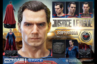 1/3 Scale Superman Museum Masterline Statue - Exclusive Version (Justice League)