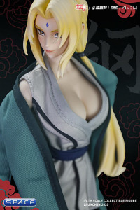 1/6 Scale Female Ninjutsu Gangcrew Member